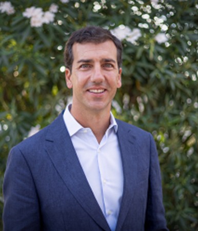 Albert Campabadal Mas, presidente honorífico de la Fundación SIFU.