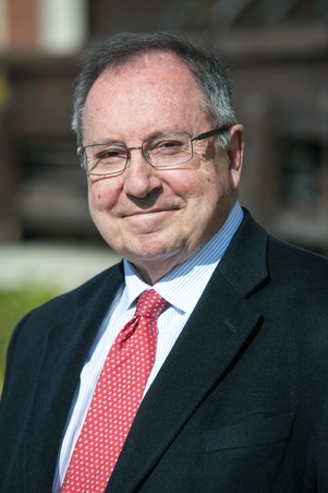José Luis Bonet Ferrer, vocal del Patronato de Fundación SIFU y presidente de la Cámara de Comercio de España y de la Fundación INCYDE.