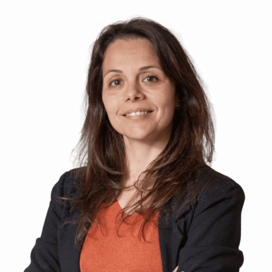 Maite Fibla Gasparín, vocal del Patronato de Fundación SIFU y cofundadora y managing partner de Ship2B Ventures.