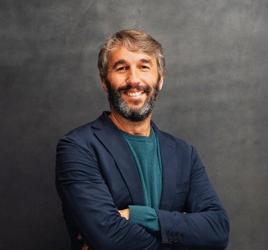 Oriol Vila Grifoll, vocal del Patronato de Fundación SIFU y CEO y cofundador de Holaluz y consejero de Favaritx