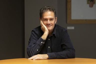 Silvio Elías de Gispert, vocal del Patronato de Fundación SIFU y cofundador y presidente de Veritas.