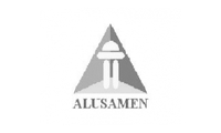 Alusamen
