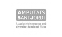 Amputats Sant Jordi