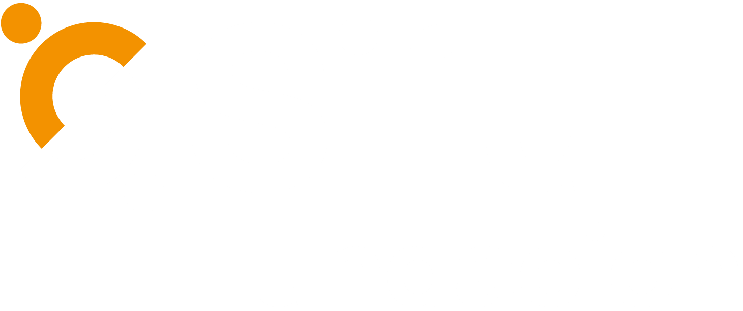 Logotipo de Fundación Sifu para fondo azul